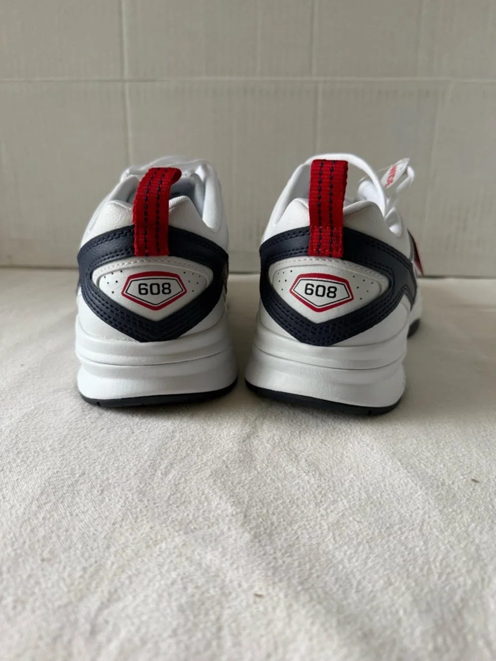 New Balance new balance